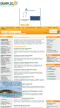 Mobile Screenshot of examples10.com